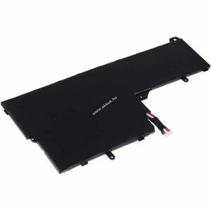 Helyettesítő laptop akku HP Split 13 HSTNN-IB5I 11, 1V 2950mAh kép