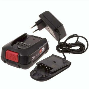 Gardena Bosch Power for All Starter Kit 18V 2500mAh 1600A02625 szerszámgép Li-Ion kép