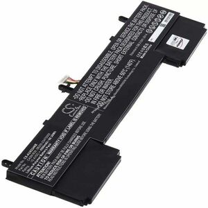 Helyettesítő akku laptop Asus ZenBook 15 UX534FA ZenBook Flip 15 UX563 C42N1839 15, 4V 4500mAh Li-ion kép