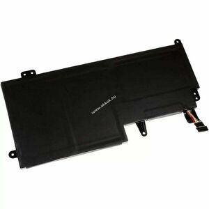 Helyettesítő laptop akku Lenovo ThinkPad 13 20GL0000US SB10J78997 11, 4V 2700mAh LiPo kép