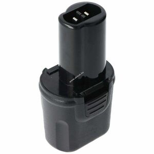 Helyettesítő akku Dewalt DC600 DE9054 3, 6V 2000mAh szerszámgép NiMH kép