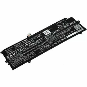 Helyettesítő laptop akku HP Elite X2 1012 G1 MG04XL 7, 7V 4750mAh kép