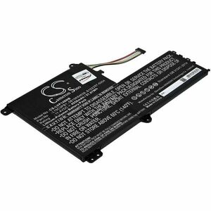 Helyettesítő laptop akku Lenovo IdeaPad Flex 4-1480 14 L15C3PB1 11, 4V 4550mAh LiPo kép