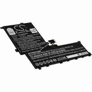 Helyettesítő akku laptop Asus B9440UA-XS51 C41N1619 15, 4V 3050mAh Li-Ion kép