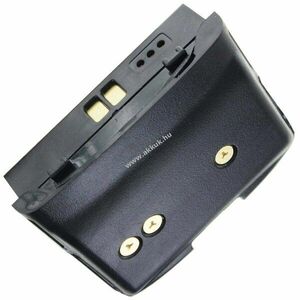 Helyettesítő akku Yaesu FNB-58 FNB-58Li FNB-80 FNB-80Li 7, 4V 1400mAh rádió adó-vevő kép