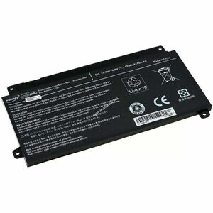 Helyettesítő laptop akku Toshiba Chromebook 2 CB35 CB-35-B3340 PA5208U-1BRS 11, 4V 4200mAh LiPo kép