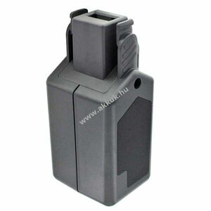 Helyettesítő akku Wolf Garten GTB 815 HSA 45V 7420090 7420072 18V 1, 5Ah kerti gép kép