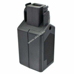 Helyettesítő akku Wolf Garten kerti gép 18V 2500mAh 7420090 7420072 GTB815 HSA45V Li-Ion kép