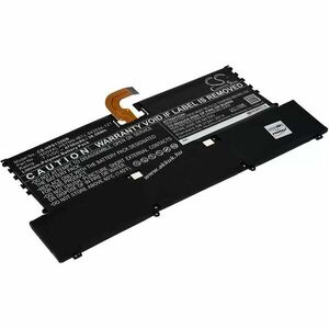Helyettesítő laptop akku HP Spectre 13-v000na 13-v000ng SO04XL 7, 7V 4750mAh kép