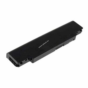 Helyettesítő laptop akku Dell Inspiron Mini 101 312-0251 11, 1V 4400mAh kép