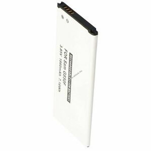 Helyettesítő akku Galaxy ALPHA EB-BG850G 1700mAh mobiltelefon kép