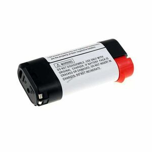 Helyettesítő akku Black & Decker VPX0111 7V 1100mAh szerszámgép LiFe kép