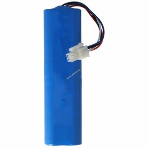 Helyettesítő akku Philips FC8772 FC8776 4ICR19/65 14, 8V 2600mAh Li-Ion kép