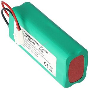 Helyettesítő akku Philips Easystar FC8800 FC8802 432200624651 14, 4V 800mAh NiMH kép