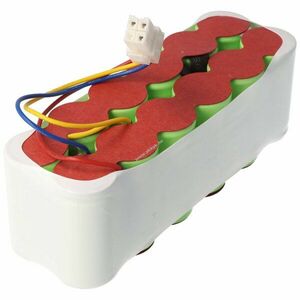 Helyettesítő akku Samsung VCR8875 DJ96-00136B 14, 4V 2000mAh porszívó NiMH kép