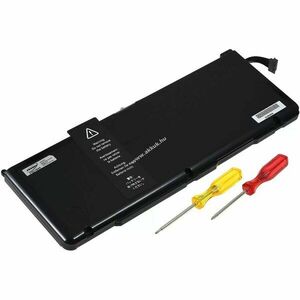 Helyettesítő akku Apple MacBook 17 A1297 A1383 10, 95V 6900mAh laptop kép