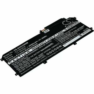 Helyettesítő laptop akku Asus Zenbook UX330 UX330C C31N1610 11, 55V 4500mAh LiPo kép