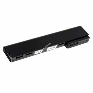 Helyettesítő akku HP EliteBook 8460w HSTNN-LB2H 10, 8V 5200mAh laptop Li-Ion kép