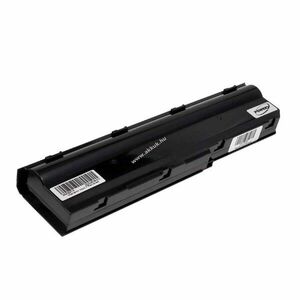 Helyettesítő laptop akku Clevo MobiNote M54G 11, 1V 4000mAh Li-Ion kép