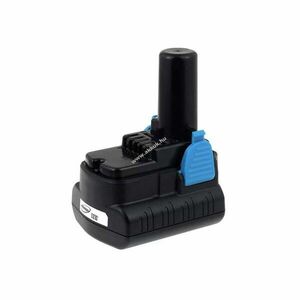 Helyettesítő akku Hitachi BCL 1030 10.8V 3000mAh szerszámgép Li-Ion kép