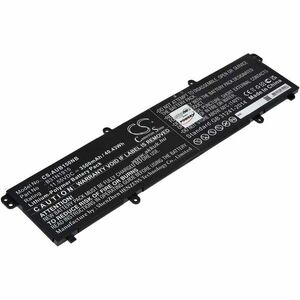 Helyettesítő laptop akku Asus Expertbook B1 B1400ceae B1 B1500ceae B31N1915 11, 55V 3500mAh Li-ion kép