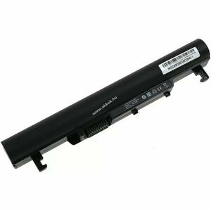 Helyettesítő akku laptop MSI Wind U160 U180 BTY-S16 BTY-S17 11, 1V 2600mAh Li-Ion kép