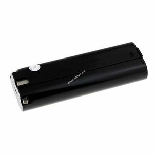 Helyettesítő akku Makita szerszámgép Stab 7000 7.2V 3000mAh NiMH kép