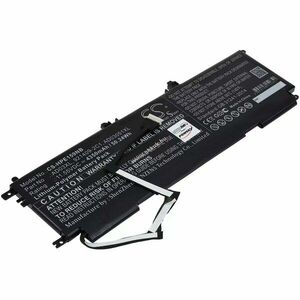 Helyettesítő laptop akku HP Envy 13-ad000/13-ad100 AD03XL 11, 55V 4350mAh kép