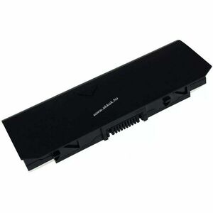 Helyettesítő laptop akku Asus G750 A42-G750 14, 8V 4800mAh Li-Ion kép