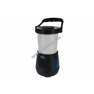 Ansmann kemping lámpa CL600B 15W 600lm IPX4 4xD elemek nélkül kép