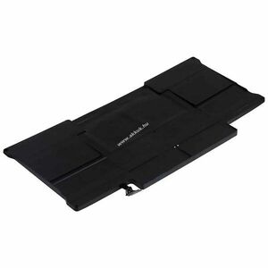 Helyettesítő laptop akku Apple MacBook Air 13 MC503 A1377 7, 3V 6700mAh kép