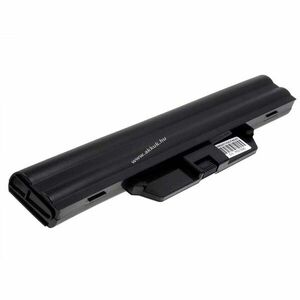Helyettesítő laptop akku HP Compaq 6730s/6735s/6830s HSTNN-IB62 14, 4V 5200mAh Li-Ion kép