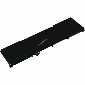 Helyettesítő laptop akku Asus ZenBook Pro UX501J/UX501JW C32N1415 11, 4V 8200mAh LiPo kép
