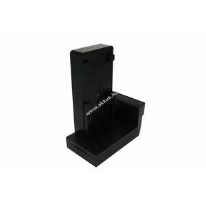 Cadex adapter Motorola CP150 CP140 CP040 DP1400 07-110-9830 kép