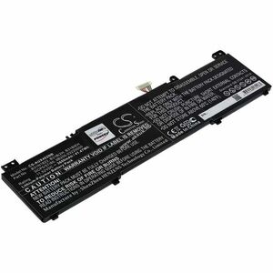 Helyettesítő akku Asus Zenbook Flip 14 UM462DA-AI046T B31N1822 11, 52V 3600mAh laptop kép