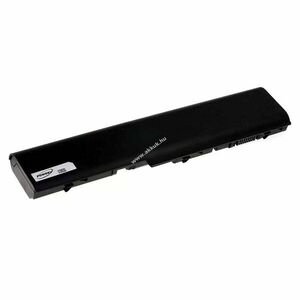 Helyettesítő akku laptop Acer Aspire Timeline 1820/1825/1420P UM09F36 11, 1V 5200mAh Li-Ion kép