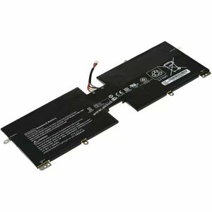 Helyettesítő akku HP Spectre XT TouchSmart 15-4000eg TPN-C105 PW04XL 14, 8V 3200mAh laptop kép