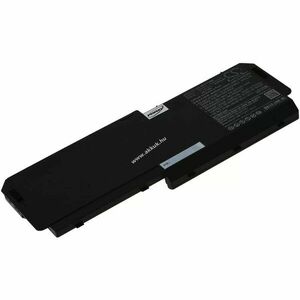 Helyettesítő laptop akku HP ZBook 17 G5 11, 55V 8200mAh 2ZC47EA 4QH65EA HSTNN-IB8G kép