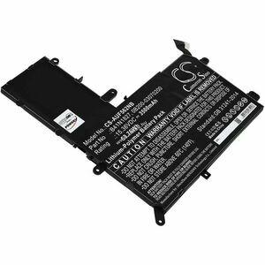 Helyettesítő akku laptop Asus ZenBook Flip 15 UX562FA-AC033T UX562FA-AC034T B41N1827 15, 36V 3500mAh kép