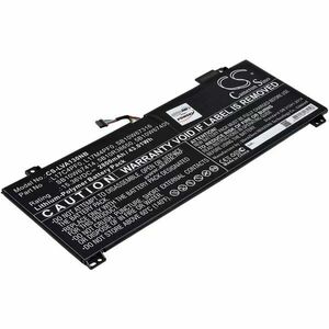 Helyettesítő laptop akku Lenovo Xiaoxin Air 13 IdeaPad S530-13IWL L17C4PF0 15, 36V 2800mAh kép