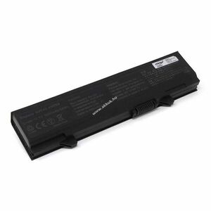 Helyettesítő laptop akku Dell Latitude E5400/E5500 11, 1V 5200mAh Li-Ion kép