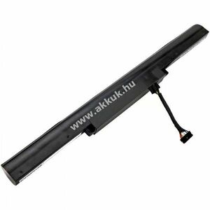Helyettesítő laptop akku Lenovo Z41-70 L14S4A01 14, 4V 2200mAh Li-Ion kép