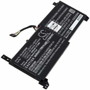 Helyettesítő laptop akku Lenovo V15-G2-ITL IdeaPad 3 14ALC6 L20C2PF0 5B11B36285 7, 68V 4850mAh Li-Ion kép