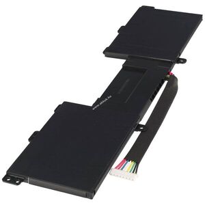Helyettesítő laptop akku Dell Latitude 13 7350 TM9HP 7, 4V 2700mAh Li-Polymer kép