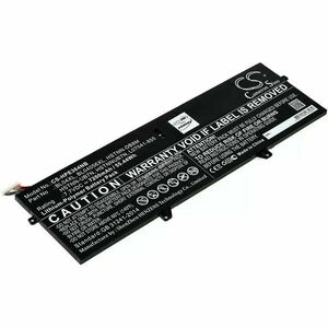 Helyettesítő laptop akku HP EliteBook x360 1040 G5 BL04XL 7, 7V 7200mAh Li-Po kép