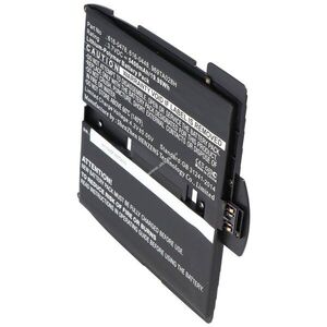 Helyettesítő akku Apple iPad A1315 A1337 A1219 3, 75V 6600mAh 25Wh Li-Polymer kép