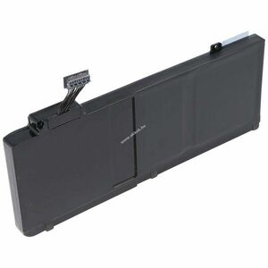 Helyettesítő akku Apple A1322 10, 95V 5800mAh 63, 5Wh laptop kép