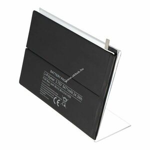 Helyettesítő akku Apple iPad Mini 2 A1512 3, 75V 6471mAh Li-Polymer kép