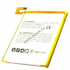 Helyettesítő akku Samsung Galaxy A3 2016 SM-A310 EB-BA310ABE 3, 9V 1750mAh mobiltelefon Li-ion kép