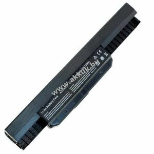 Helyettesítő laptop akku Asus A31-K53/A32-K53/A41-K53/A42-K53 4400mAh kép
